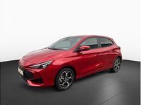 Gebraucht MG MG3 Luxury 194 PS (142 kW) 2024 Diamond red (rot) Kleinwagen