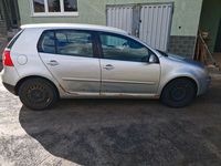 gebraucht VW Golf V 