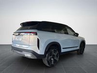 Neu Jaecoo 7 147 PS (108 kW) 2026 Moonlight silver dach schwarz SUV