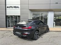 Gebraucht BMW X4 M Competition Edition 510 PS (375 kW) 2019 Grau SUV