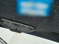 Gebraucht VW Touran 140 PS (102 kW) 2007 Blau Van / Kleinbus