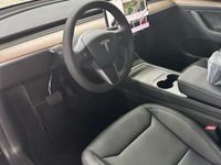 gebraucht Tesla Model Y Long Range Dual Motor AWD