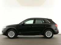 Gebraucht Audi Q5 Ambiente 204 PS (150 kW) 2022 Brillantschwarz SUV