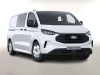 Neu Ford Transit Custom Trend 150 PS (110 kW) 2025 Frozen white Van