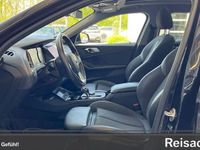 gebraucht BMW 118 d Hatch