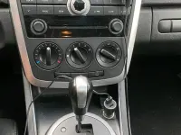 Gebraucht Mazda CX-7 244 PS (179 kW) 2007 Schwarz SUV