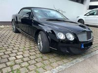 gebraucht Bentley Continental GTC Speed