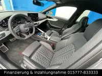 Gebraucht Audi RS4 Ambiente 450 PS (330 kW) 2024 Grau Kombi
