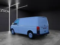 Gebraucht VW T6.1 110 PS (80 kW) 2022 Candyweiß Van