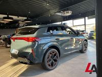 Neu Cupra Terramar VZ 272 PS (200 kW) 2025 Blau SUV