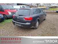 Gebraucht Seat Exeo Style 143 PS (105 kW) 2010 Gris track Kombi