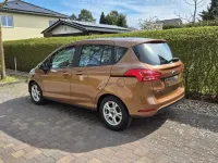 Gebraucht Ford B-MAX SYNC Edition 90 PS (66 kW) 2015 Braun Van / Kleinbus
