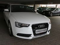 Gebraucht Audi A5 Advanced 177 PS (130 kW) 2014 Weiß Coupé