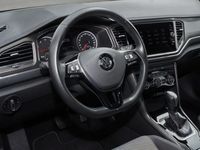 gebraucht VW T-Roc 1.5 TSI Style AHK ACC DAB+ LED CAM LM