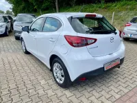 Gebraucht Mazda 2 Center-Line 75 PS (55 kW) 2019 Weiß Limousine