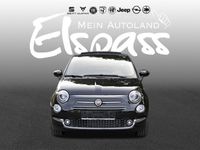 gebraucht Fiat 500C Dolcevita NAVI PDC KLIMAAUT APPLE/ANDROID 16''