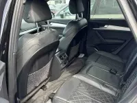Brugt Audi Q5 Ambiente 286 HK (210 kW) 2022 Sort SUV