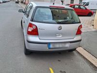 gebraucht VW Polo 