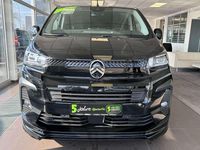 Gebraucht Citroën Spacetourer 177 PS (130 kW) 2025 Schwarz perla nera Van / Kleinbus