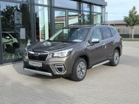 gebraucht Subaru Forester e-Boxer Comfort