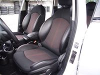 Gebraucht Mini ONE 98 PS (72 kW) 2012 Weiß Kleinwagen