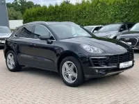 Gebraucht Porsche Macan 258 PS (189 kW) 2015 Andere SUV