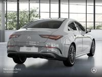 Neu Mercedes CLA180 136 PS (100 kW) 2026 Limousine