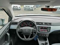 gebraucht Seat Arona 1.0 TSI Style