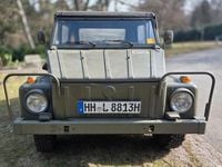 Gebraucht VW 181 48 PS (35 kW) 1978 SUV
