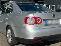 Gebraucht VW Jetta 150 PS (110 kW) 2006 Limousine