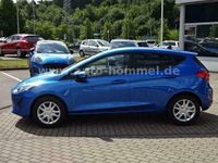 gebraucht Ford Fiesta Cool&Connect 5trg. LED+WINTERP.+TEMPOM.+KLIMA