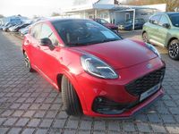 Gebraucht Ford Puma ST 200 PS (147 kW) 2022 Fantasic red (metallic) SUV