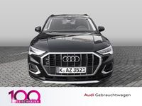 gebraucht Audi Q3 advanced 35 TDI S tronic