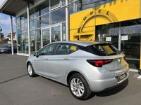 gebraucht Opel Astra CDi 6GangAutom EditionPlus Klima*SitzLeHz*