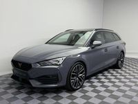 Gebraucht Cupra Leon VZ 310 PS (228 kW) 2024 Graphengrau Kombi