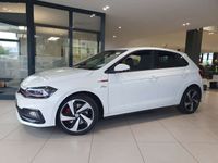 gebraucht VW Polo 2.0 TSI DSG GTI *ACC*Navi*LED*Sitzhzg*