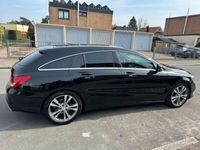 gebraucht Mercedes CLA200 