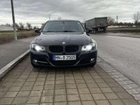 Gebraucht BMW 325 Exclusive 204 PS (150 kW) 2011 Limousine