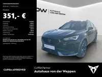 Gebraucht Cupra Formentor VZ 310 PS (228 kW) 2023 Schwarz SUV