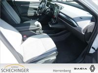 Gebraucht Renault Megane E-Tech Techno 160 kW (218 PS) 2022 Weiß
