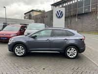 gebraucht VW Taigo MOVE 1,0 l TSI OPF 81 kW (110 PS) 7-Gang-D