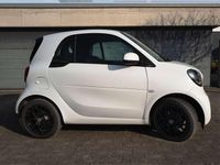 Gebraucht Smart ForTwo Coupé 90 PS (66 kW) 2016 Weiß Coupé