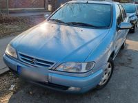 gebraucht Citroën Xsara 1.8 TÜV 07.2025