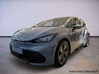 Gebraucht Cupra Born 150 kW (204 PS) 2022 Vaporgrau Kleinwagen