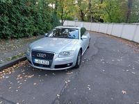 gebraucht Audi A8L d3 4.2