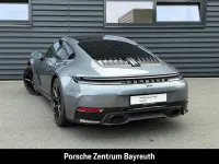 Gebraucht Porsche 911 Carrera 394 PS (289 kW) 2025 Grau Coupé