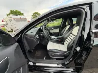 Gebraucht Mercedes A200 136 PS (100 kW) 2013 Schwarz Kombi