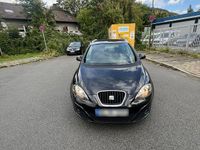 Gebraucht Seat Altea 180 PS (132 kW) 2010