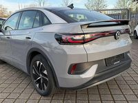 Gebraucht VW ID.5 Pro Performance 150 kW (204 PS) 2023 Mondsteingrau SUV