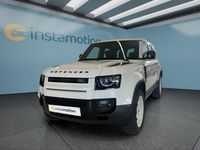 Neu Land Rover Defender 200 PS (147 kW) 2025 Weiß SUV